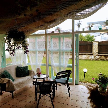 Monato Bed and Breakfast Poprad Exteriör bild