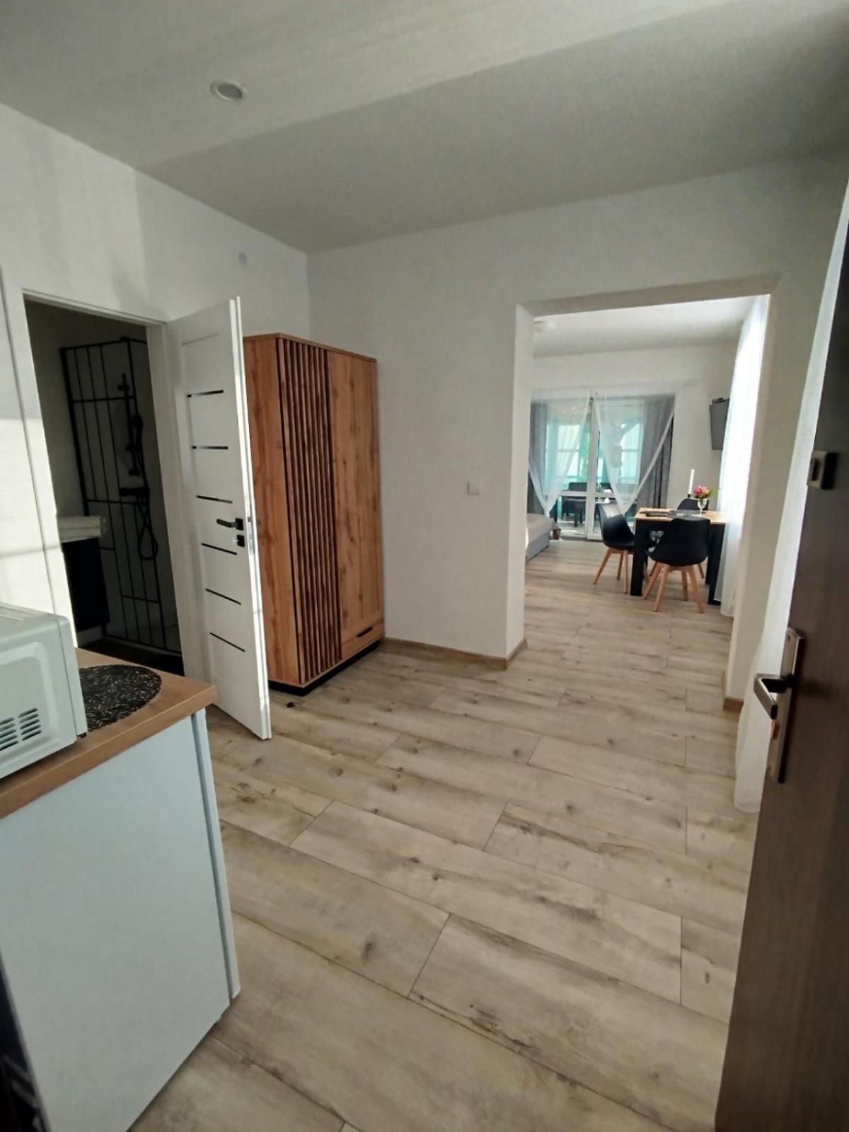 Monato Bed and Breakfast Poprad Rum bild